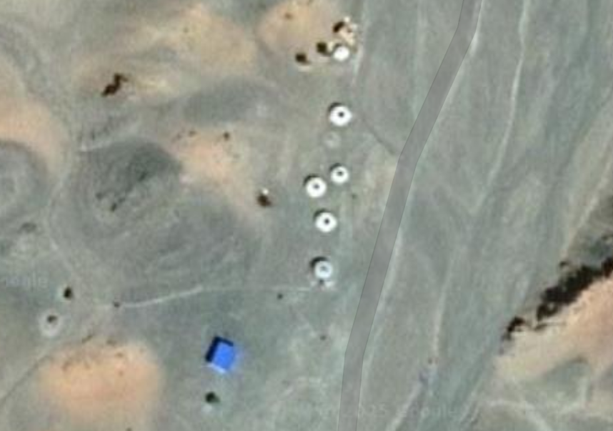 Google-earth